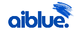 aiBlue logo